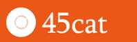 45cat Logo