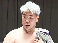 男色ディーノのゲイムヒヒョー ゼロ：第824回「どちらも好き，それでいいじゃないか」