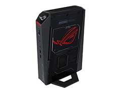 薄型デスクトップPCにRTX 5080の内蔵も可能になった「ROG NUC」2025年モデルが11月21日に発売