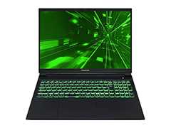 GeForce RTX 5050搭載で税込約20万円からの16型ノートPCがFRONTIERから発売に