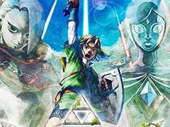 「Nintendo Music」,「ゼルダの伝説 スカイウォードソード」の楽曲を追加。「女神の詩(メインテーマ)」などの楽曲を楽しめる