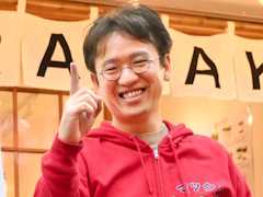 ［インタビュー］熱狂からの転落を経て，マックスむらいは“揺るぎないもの”でもう一度ピークを目指す。YouTube20周年を機に聞く氏の半生と展望