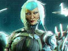 「Warframe」ファンコンベンション「TennoCon 2024」の最新情報を公開。ボイスキャストのサイン会や，ワークショップなどを開催予定