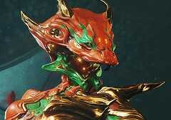 「Warframe」恒例の旧正月（ルナニューイヤー）イベントを開始。巳年にちなんだ武器や船の装飾などを収録した3つのバンドルを販売