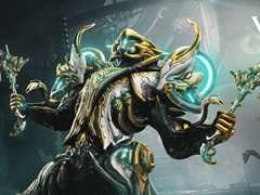 「Warframe」，Lavos Prime Accessをリリース。ショットガンとツインアックスのプライム兵器も登場