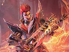 「Warframe」，最新アップデート「テックロット・アンコール」配信開始。60番目のWarframe「Temple」を追加