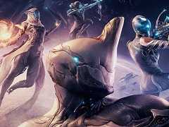 「Warframe」次期大型アップデートの情報を「PAX East 2025」で発表すると明らかに。新作「Soulframe」の最新情報も公開