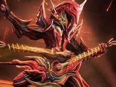 ［プレイレポ］「Warframe」大型アップデート“テックロット・アンコール”を実装。音楽をテーマにした新Warframeや宿敵が最高にロックでカッコいい【PR】