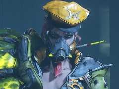 「Warframe」，新Warframe「Oraxia」が登場する最新アップデート「島々を織りしもの」6月に実装。「Soulframe」の最新トレイラーを公開