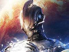 「TennoCon 2025」のカウントダウントレイラーを解禁。配信を視聴して得られる報酬などイベント関連の続報も公開に