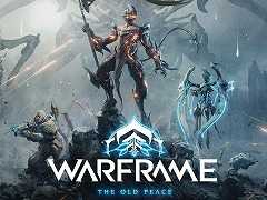 「Warframe」次期大型アップデート「古の同盟」を2025年後半にリリース。Android版のクローズドベータを今秋実施