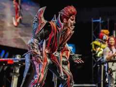 世界中のテンノたちが集まる「Warframe」のイベント“TennoCon 2025”レポート。10周年を迎え，初のコンサートでファンの熱量は最高潮