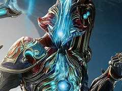 「Warframe」2つの文明の力を融合したPrime Warframe「Caliban」8月27日に実装。TennoGenファッションコレクションのコスメも追加