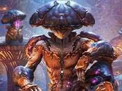 「Warframe」，アップデート「渓谷のアンダーマインド」を10月16日に実装。序盤用シネマティッククエスト「師範」が追加予定