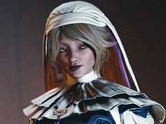 「Warframe」新たなサイドストーリー「悪魔の大三角」12月に実装。3体のProtoframeや新ゲームモード「The Descendia」が登場