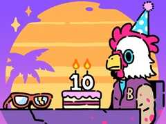 「Hotline Miami 2」,10周年を記念して最大85%オフになるセールやゲーム楽曲のライブ配信を実施