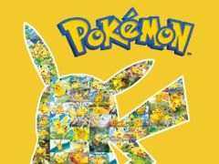 「ポケモンカードゲーム」「ポケポケ」とコラボしたUTコレクション，8月11日に発売決定。UTmagazine特別号の配布も