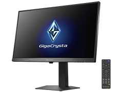 eスポーツに強い高速表示＆没入感を高める4K映像にも対応。IOデータの「EX-GDU271JAD」は，どちらも欲しいゲーマー向けモニターだ【PR】