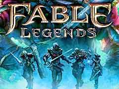 「Fable」シリーズ最新作「Fable Legends」のオープンβテストは2016年春にスタート