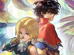 ［プレイレポ］「アナザーエデン」の「FFIX」コラボ協奏を先行体験。アレクサンドリアの街並みやトランスの再現など，原作をリスペクトした作り込みはさすがの一言