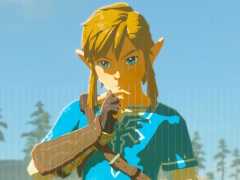 「ゼルダの伝説 ブレス オブ ザ ワイルド」“知の試練”は本日22:00スタート! 4Gamer作成の練習問題でウォーミングアップ