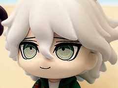 「スーパーダンガンロンパ2 まちぼうけ」,ガシャポンオンラインで10月22日11:00に予約開始。日向 創や狛枝凪斗などの全5種