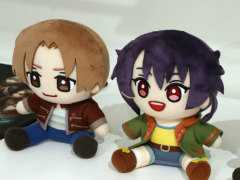 本日開催の「レイジングループ」ポップアップストアをレポート。新宿マルイメンで,謎解きイベント「ウソつきの謎」にチャレンジ