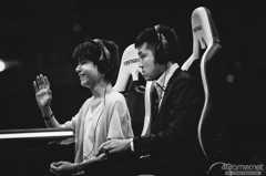 画像ギャラリー No.001のサムネイル画像 / ［EVO2017］決勝は2人で楽しみながら対戦できた――「BLAZBLUE CENTRALFICTION」部門の優勝者，りゅうせい選手にインタビュー