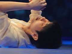 ［EVO2017］決勝は2人で楽しみながら対戦できた――「BLAZBLUE CENTRALFICTION」部門の優勝者，りゅうせい選手にインタビュー