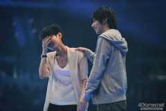 画像ギャラリー No.006のサムネイル画像 / ［EVO2017］決勝は2人で楽しみながら対戦できた――「BLAZBLUE CENTRALFICTION」部門の優勝者，りゅうせい選手にインタビュー