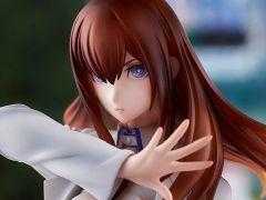 「STEINS;GATE」に登場する牧瀬紅莉栖が白衣姿で1/7スケールフィギュアに。2025年3月発売,予約受付開始