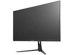 最大400Hz表示対応で税込約4万円からの24.5型フルHDディスプレイがプリンストンから発売に