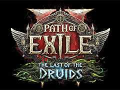 「Path of Exile 2」で,誰でもプレイできる「週末無料プレイ」開催中。同時接続者数30万人に迫る盛り上がり
