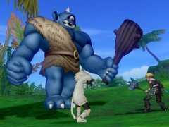 「ドラゴンクエストX」の体験版は，バージョン2終盤＆レベル80まで遊べる大盤振る舞い。お試しプレイでアストルティアの世界を堪能しよう