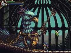 時間を操り，歴史を変えろ。本日発売のメトロイドヴァニア系アクション「Timespinner」プレイレポート