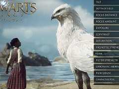 「ホグワーツ・レガシー」フォトモードや新クエストを追加する，夏のアップデート配信。オニキス・ヒッポグリフの乗り物を実装