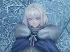 「Wizardry Variants Daphne」第四の奈落「豪雪地帯」の魅力をお届け。謎めいた少女とともに，吹雪と凍結が彩る新たな冒険に挑め【PR】