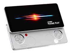 Xperia Play風のスライド式ディスプレイを搭載したゲーマー向けスマートフォン「AYANEO Pocket PLAY」が発表に