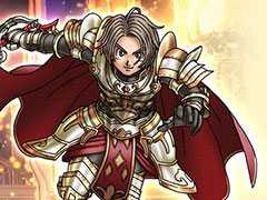 「ドラゴンクエストX オンライン」,バージョン6.4アップデートを本日実施。初の“マスタークラス”となる新職業・ガーディアンなどが登場