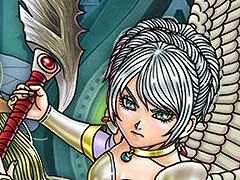 「ドラゴンクエストX オンライン」,バージョン6.5後期を本日リリース。メインストーリー「天に煌めく星のごとく」の続編が公開に