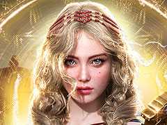 新作Web3MMORPG「Legend of YMIR」,グローバル版の事前登録受付を開始。北欧神話をベースに,「ラグナロク」に備える物語が描かれる