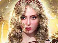 新作Web3MMORPG「Legend of YMIR」グローバル版の事前登録受付を各ストアで開始。事前イベント「ヴァルハラの試練」フェーズ2を開催