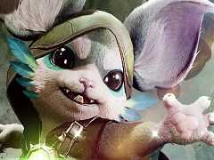 「Paragon: The Overprime」,新サポートヒーロー“マコ”を実装。セラスとクァンのスキン5種類をお得に買えるセールもスタート