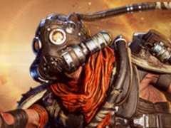 「PARAGON: THE OVERPRIME」,ピストルやバズーカ,グレネードなどを携えた新ヒーロー“ドロンゴ”が登場。初心者向けコンテンツも実装