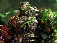 「Paragon: The Overprime」,新ヒーロー「リクター」を実装。マスタースキンが報酬として手に入る新成長システムも