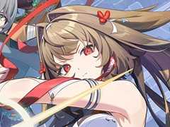 「ゼンレスゾーンゼロ」,Ver.2.5「この身に『希望』を灯すとき」の予告番組を,12月19日20:30から配信