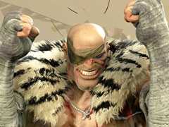 「ストリートファイター6」,12月16日実施のバトル変更リストを公開。舞の下方修正とエレナ,サガットの上方修正がメインに