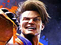 「スト6」,バトルバランス調整や新機能「バトルHUDデザイン選択」を含む最新アップデートを実施。天鬼ぷるるさんの自動実況機能も登場