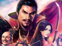 MMO戦略シミュレーション「信長の野望 覇道」,3周年記念の公式オフ会を12月7日に開催。黒田Pらと直接コミュニケーションが取れる