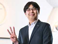 ［インタビュー］3周年を迎えた「信長の野望 覇道」に“UR武将”現る！　SSRとリンクするってどういうこと!?